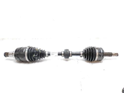 Used Left front driveshaft Left front driveshaft 22226972 22226972