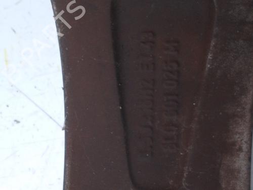 Rim SEAT IBIZA III (6L1)  | BP22420434C45 