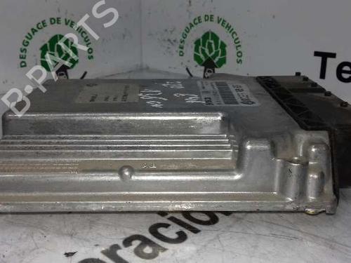Engine control unit (ECU) BMW 3 Compact (E46) 320 td | BP7963739M57 - Image 3