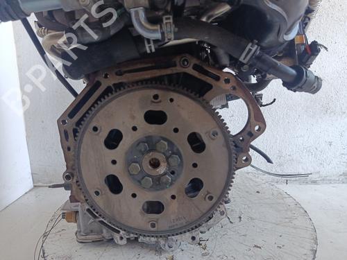 Engine CHEVROLET ORLANDO (J309)  | BP37519036M1  - Image 9