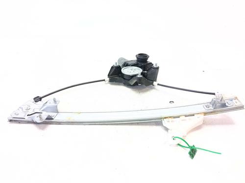 Used Front left window mechanism Front left window mechanism TOYOTA YARIS (_P13_) [2010-2020] 40459452 40459452