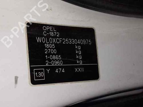 Left taillight OPEL COMBO Tour  | BP7954578C34  - Image 6