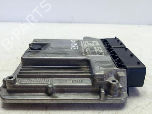 Engine control unit (ECU) BMW 2 Gran Tourer (F46) 218 d | BP30626218M57