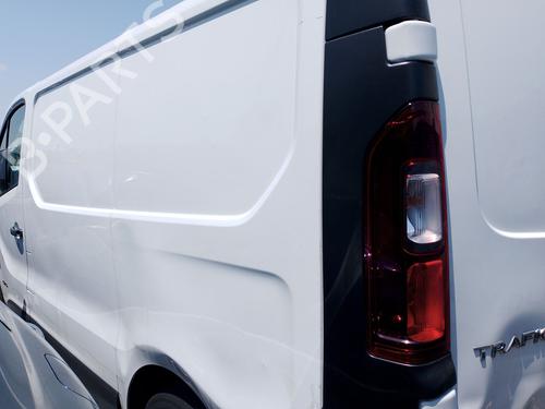 Módulo eletrónico RENAULT TRAFIC III Van (FG_) 1.6 dCi 115 (FGMD) | BP29877191M83 - Image 5