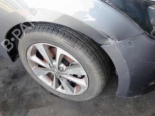 Used Right front shock absorber Right front shock absorber 37695759 37695759