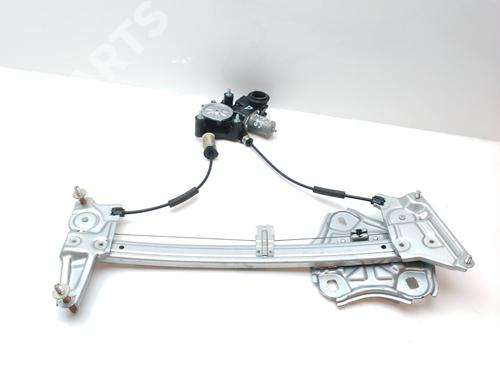 Used Front right window mechanism LEXUS RC (_C1_) 300h (AVC10_, AVC10R) (223 hp) 11398286
