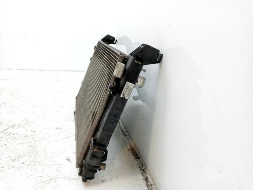 AC radiator MERCEDES-BENZ B-CLASS Sports Tourer (W245)  | BP20717145M32 