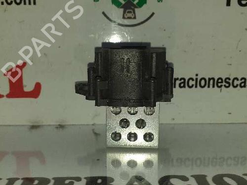 Used Heater resistor Heater resistor 11670630 11670630