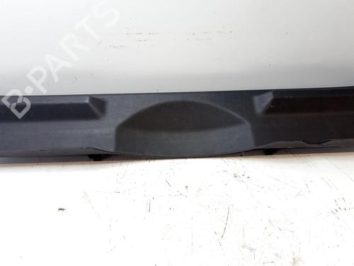 Boot lining RENAULT KADJAR (HA_, HL_) 1.6 TCe 165 (HLMH) | BP31161358I3