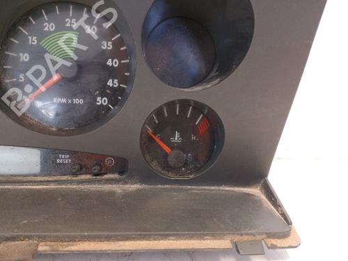 Instrument cluster IVECO DAILY IV Van 35C12 V, 35C12 V/P, 35S12 V, 35S12 V/P | BP38016817C47 - Image 9