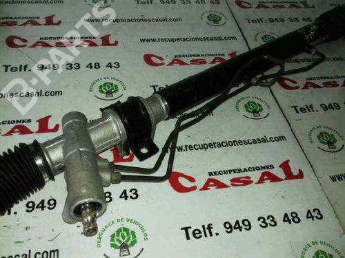 Steering rack KIA SPORTAGE II (JE_, KM_)  | BP7953754M22 