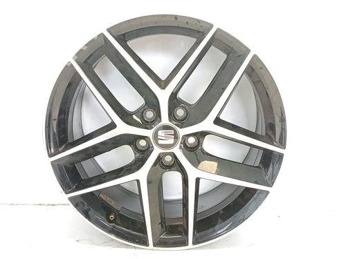 Used Rim SEAT LEON (5F1) [2012-2021]  27807977