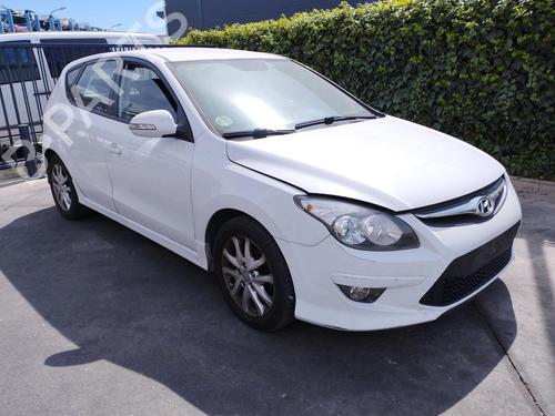 Right rear window motor HYUNDAI i30 Estate (FD)  | BP19132786E22 