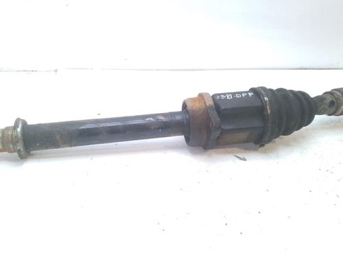 Right front driveshaft TOYOTA COROLLA (_E12_)  | BP26518841M39 