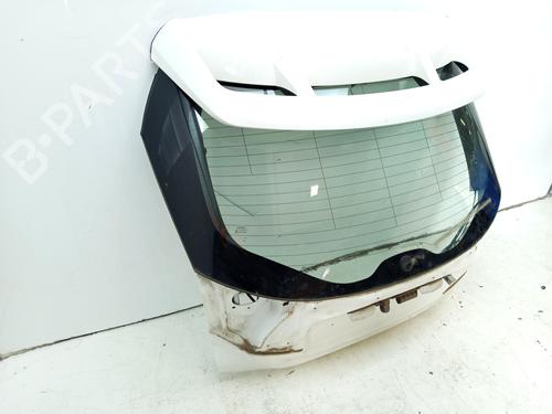 Tailgate TOYOTA C-HR (_X1_)  | BP29478597C6 