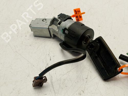 Ignition barrel CITROËN C5 III (RD_) 3.0 HDi 240 (RDX8CA) | BP35728902M48  - Image 5