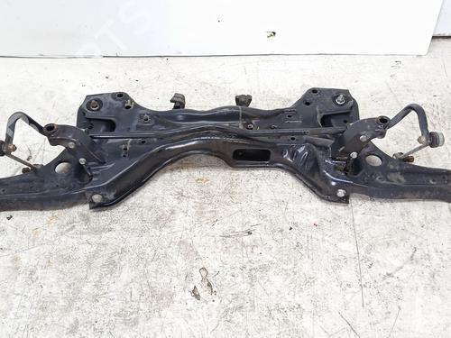 Used Subframe SEAT IBIZA IV (6J5, 6P1) 1.6 TDI (90 hp) 31215153