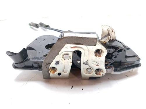 Front right lock TOYOTA COROLLA Hatchback (_E21_, _EA1_, _EH1_)  | BP23002698C97 