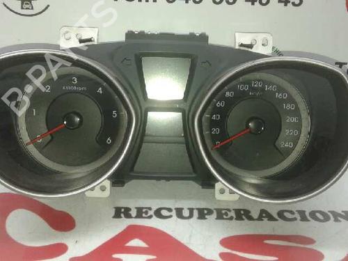Used Instrument cluster Instrument cluster 7953165 7953165