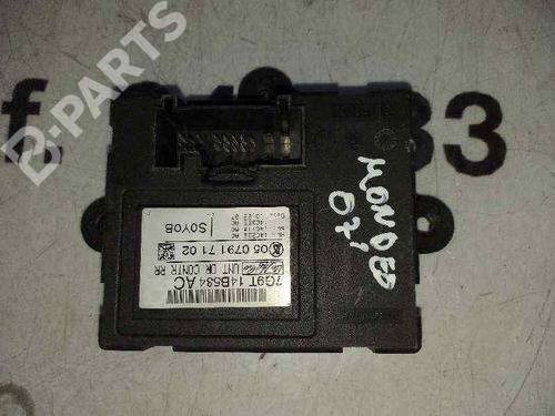 Electronic module FORD MONDEO IV (BA7)  | BP7955613M83 