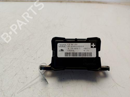 electronic-module-audi-q7-4lb-2006-2007-2008-2009-2010-2011-2012-2013-2014-2015-2016-36156649 main image