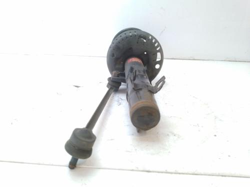 Left front shock absorber VW POLO V (6R1, 6C1)  | BP26683205M16 