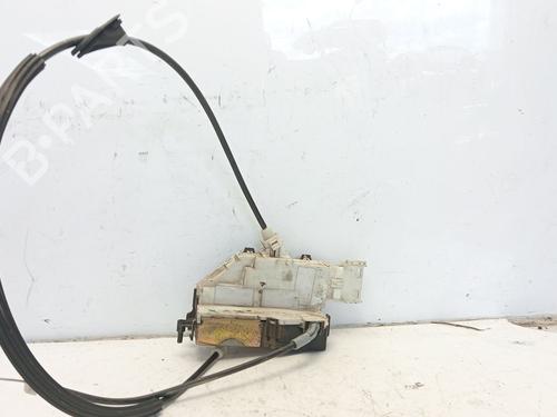 Used Front right lock CITROËN C4 I (LC_) [2004-2014]  26308421