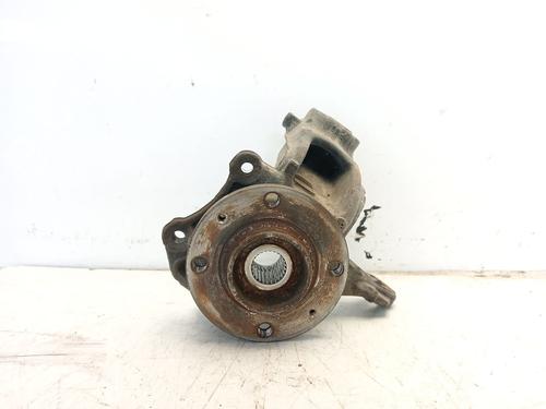 Used Right front steering knuckle PEUGEOT 208 I (CA_, CC_) [2012-2021]  25977083