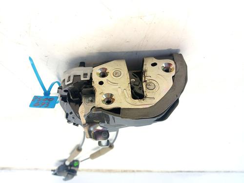 Rear right lock TOYOTA AYGO X (_B7_) 1.0 VVT-i (KGB70) | BP29433009C99 