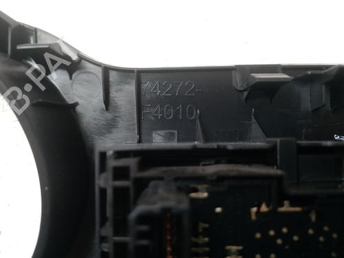 Left rear window switch TOYOTA C-HR (_X1_) | BP26324984I29 - Image 4