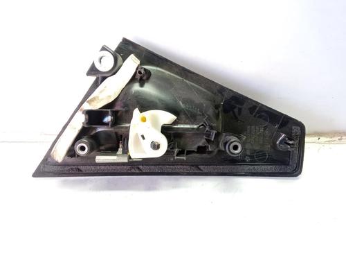 Rear left exterior door handle RENAULT CLIO IV (BH_)  | BP9760596C130 