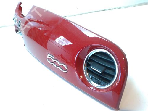 Luftventil FIAT 500 C (312_) | BP21603752I21 - Image 5