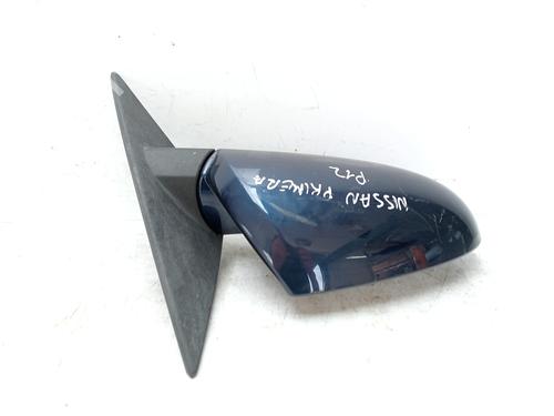 Right mirror NISSAN PRIMERA Hatchback (P12)  | BP19072105C27 