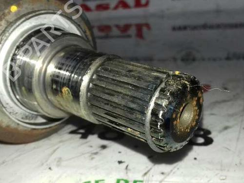 Right front driveshaft TATA INDICA 1.4 D | BP7952213M39 - Image 2