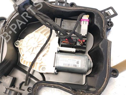 Front right window mechanism SEAT LEON (1P1) 1.9 TDI | BP39031376C23 - Image 3