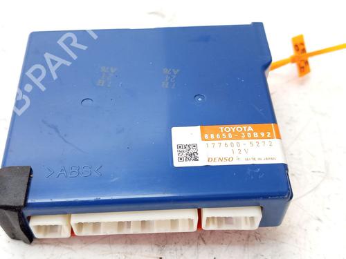 electronic-module-lexus-gs-_s19_-2005-2006-2007-2008-2009-2010-2011-2012-29876992 main image