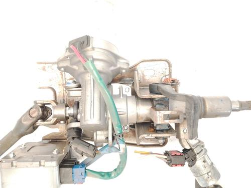 Steering column RENAULT TWINGO II (CN0_) | BP32173329M21 - Image 4