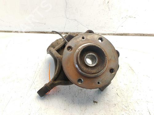 Used Right front steering knuckle Right front steering knuckle CITROËN C3 I (FC_, FN_) 1.6 16V HDi (90 hp) 39880981 39880981
