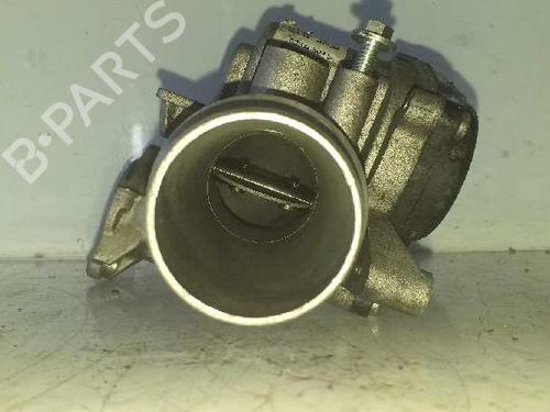 Throttle body DACIA DOKKER MPV (KE_)  | BP7957531M82 