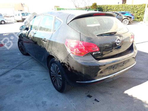AC compressor OPEL ASTRA J (P10) 1.7 CDTI (68) | BP30551330M34  - Image 13