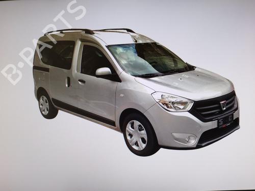 Vacuum pump DACIA DOKKER MPV (KE_) | BP19488471M80