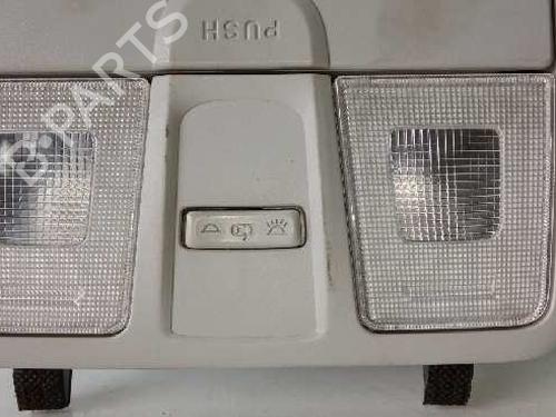 Interior roof light HYUNDAI i30 (GD) 1.6 CRDi | BP10172456I8 