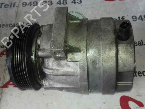 AC compressor RENAULT LAGUNA II (BG0/1_)  | BP7963124M34 