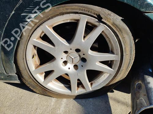 Used Rim MERCEDES-BENZ CLS (C219) CLS 350 (219.356) (272 hp) 12310017