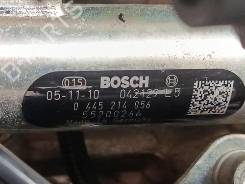 Engine OPEL ASTRA H GTC (A04) 1.9 CDTi 16V (L08) | BP37700784M1  - Image 12