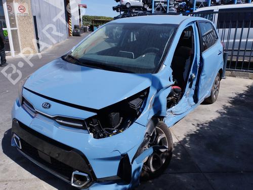Electronic module KIA PICANTO II (TA) | BP15837048M83 - Image 1
