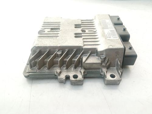 Engine control unit (ECU) OPEL CORSA C (X01) 1.2 (F08, F68) | BP15689844M57 
