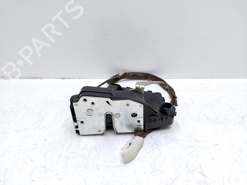 Front left lock BMW 3 (E46) 323 i | BP18128417C98 