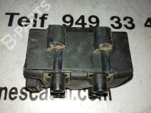 Ignition coil RENAULT CLIO I (B/C57_, 5/357_) 1.2 (5/357Y, 5/357K) | BP7955093M94