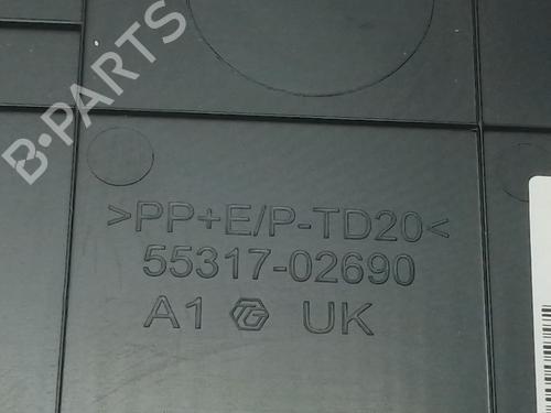 Other TOYOTA COROLLA Hatchback (_E21_, _EA1_, _EH1_) | BP31353194O1 - Image 4